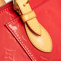 Monogram Vernis Rosewood Avenue