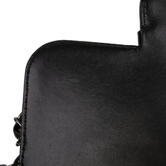 Small Quilted Lambskin Coco Loop Flap
