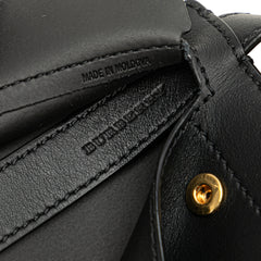 Leather Belt Bag