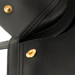 Leather Belt Bag