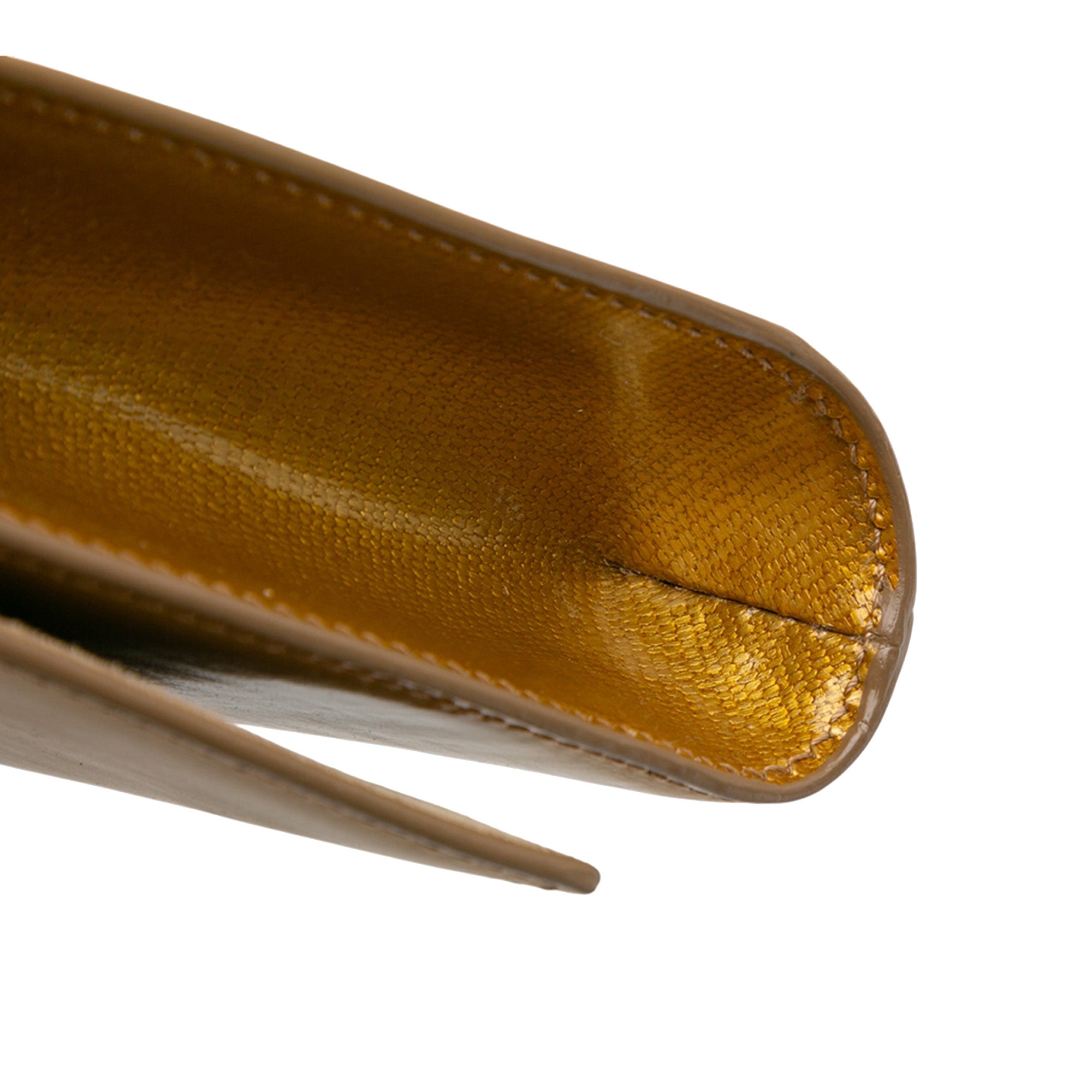 Patent Chyc Ligne Clutch