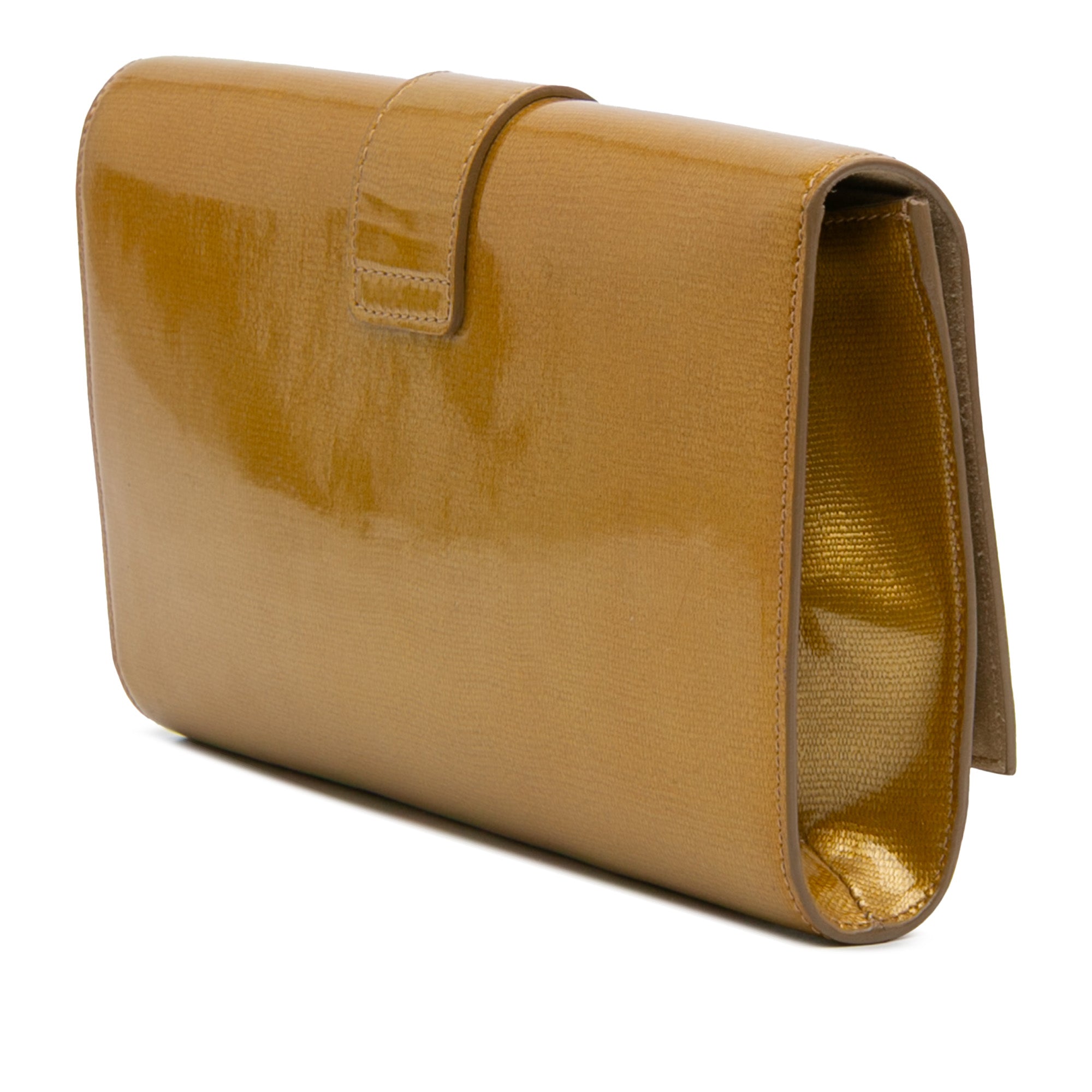 Patent Chyc Ligne Clutch