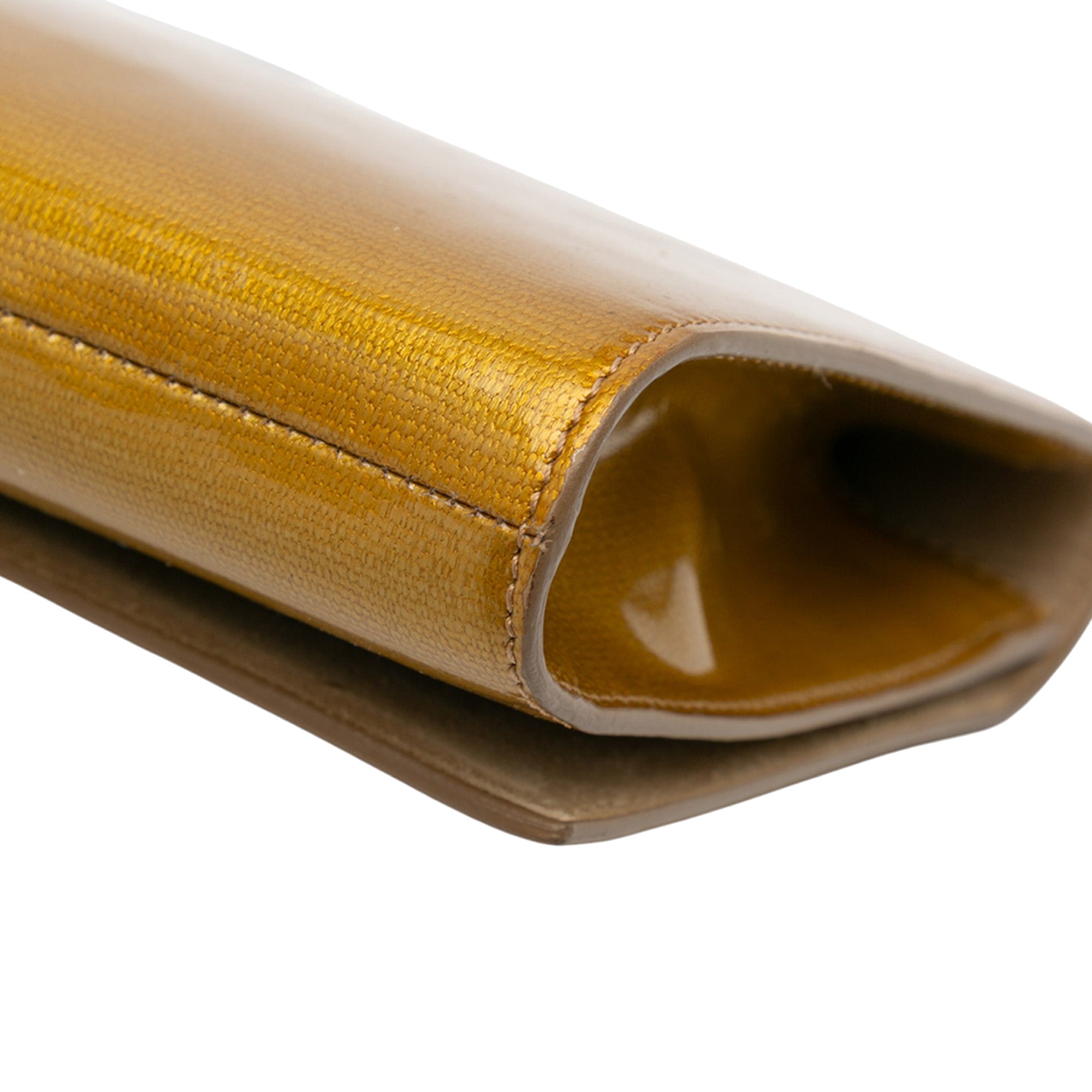 Patent Chyc Ligne Clutch