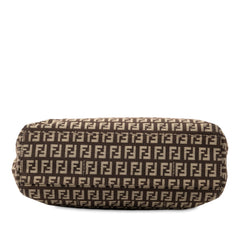 Zucchino Canvas Tote