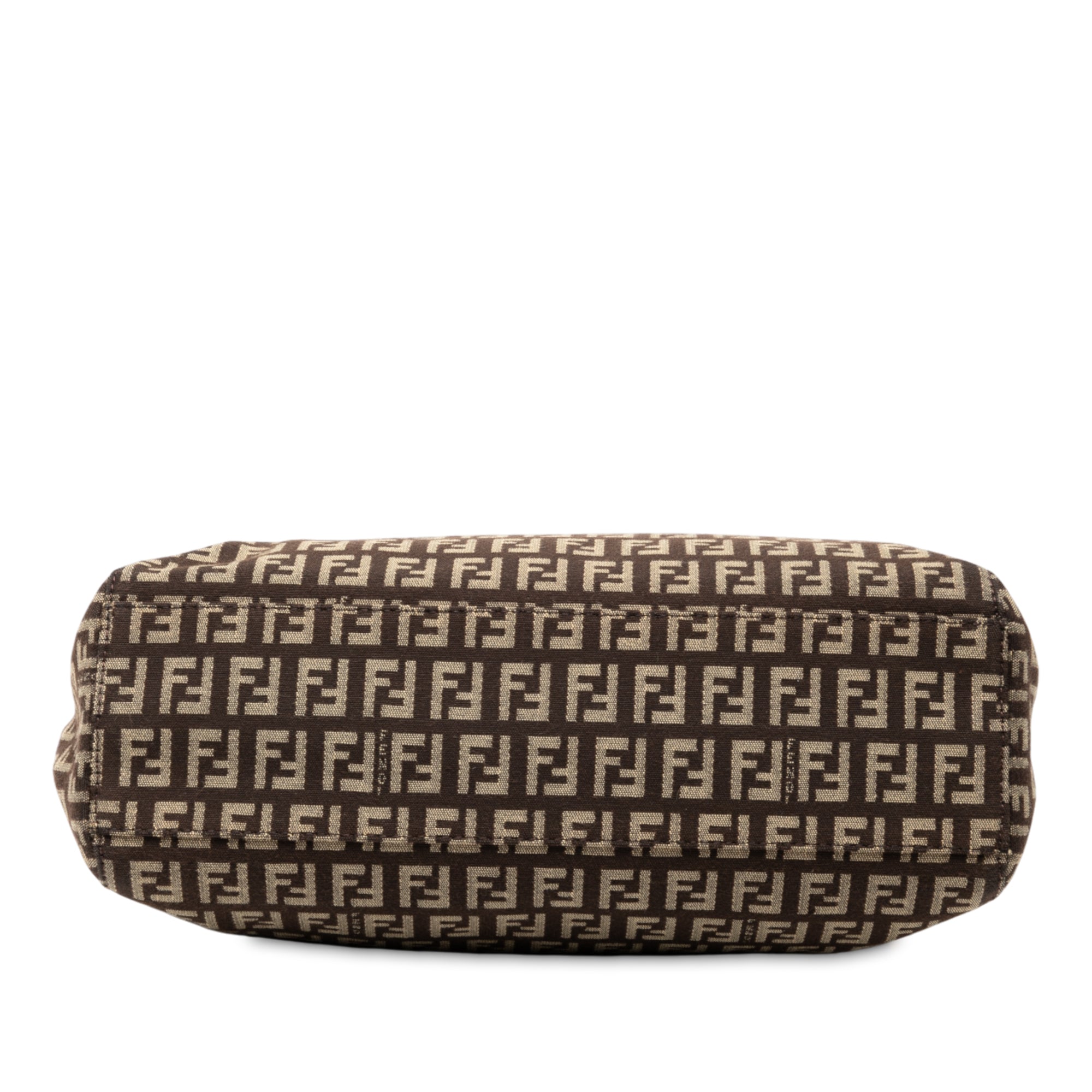 Zucchino Canvas Tote