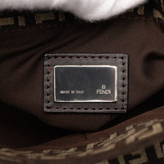 Zucchino Canvas Tote