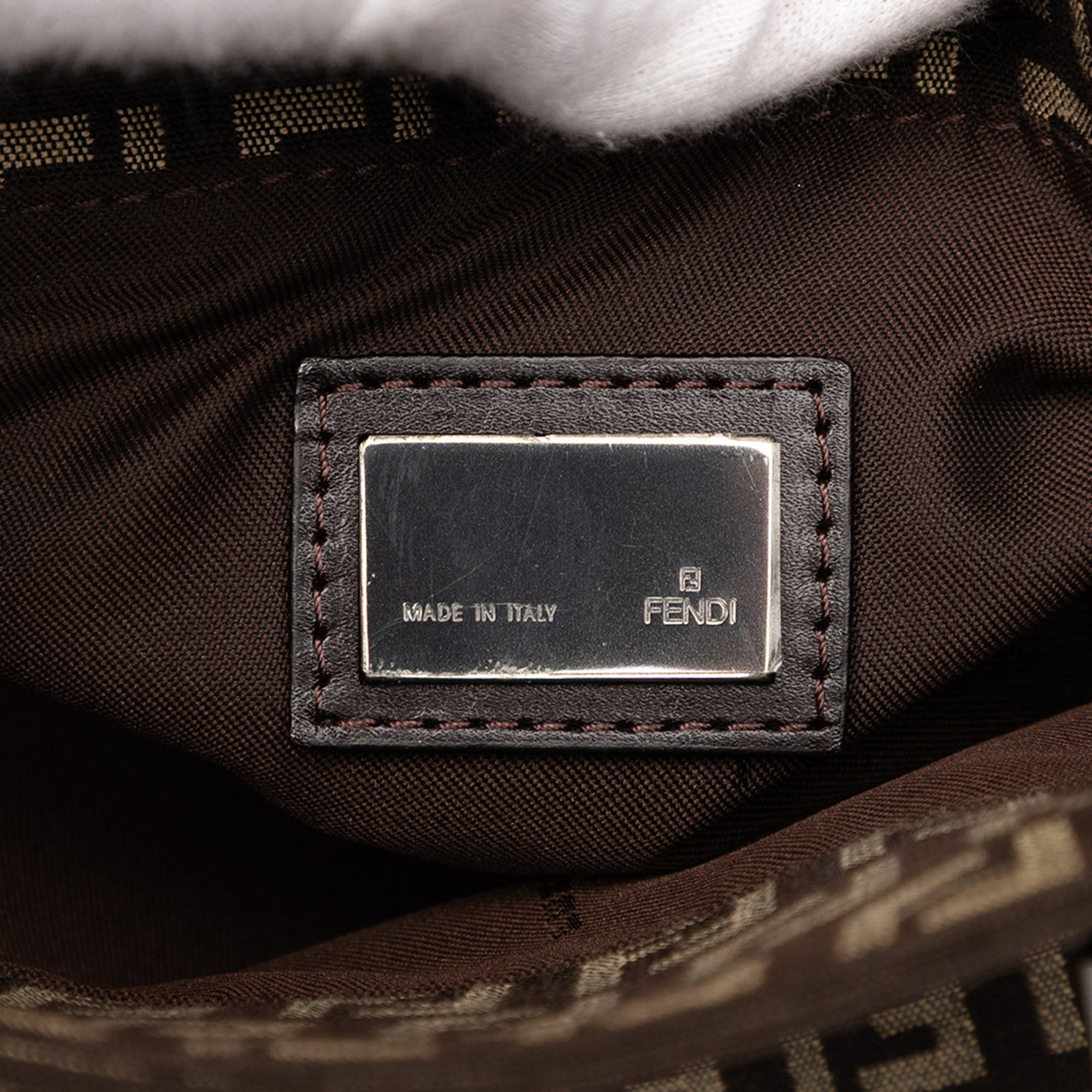 Zucchino Canvas Tote