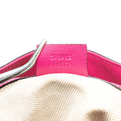 Medium Patent Soho Chain Tote