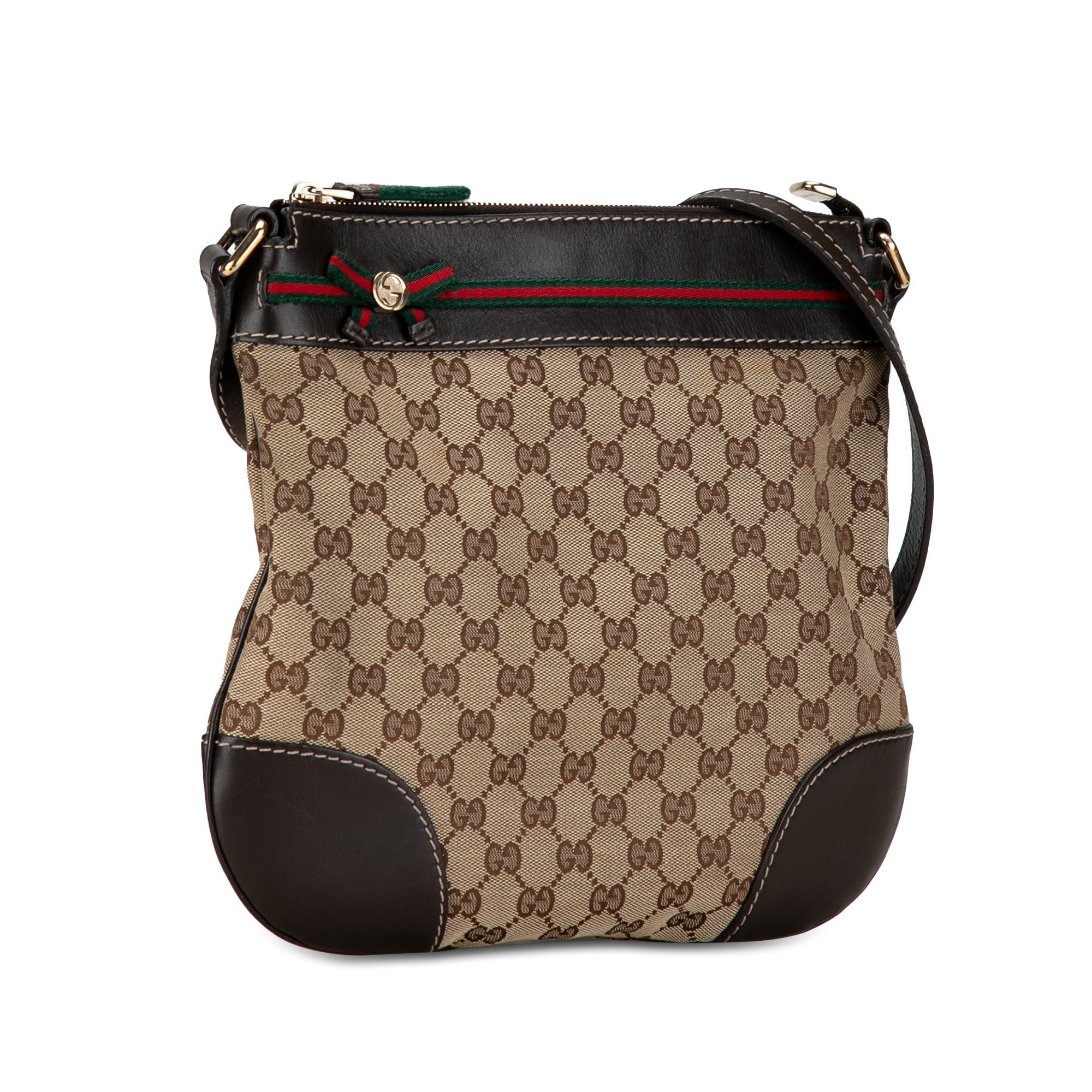 GG Canvas Web Mayfair Crossbody_1