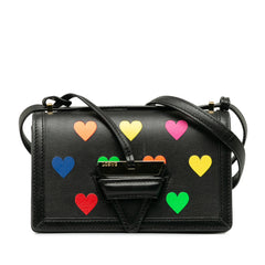 Small Barcelona Hearts Crossbody Bag_0