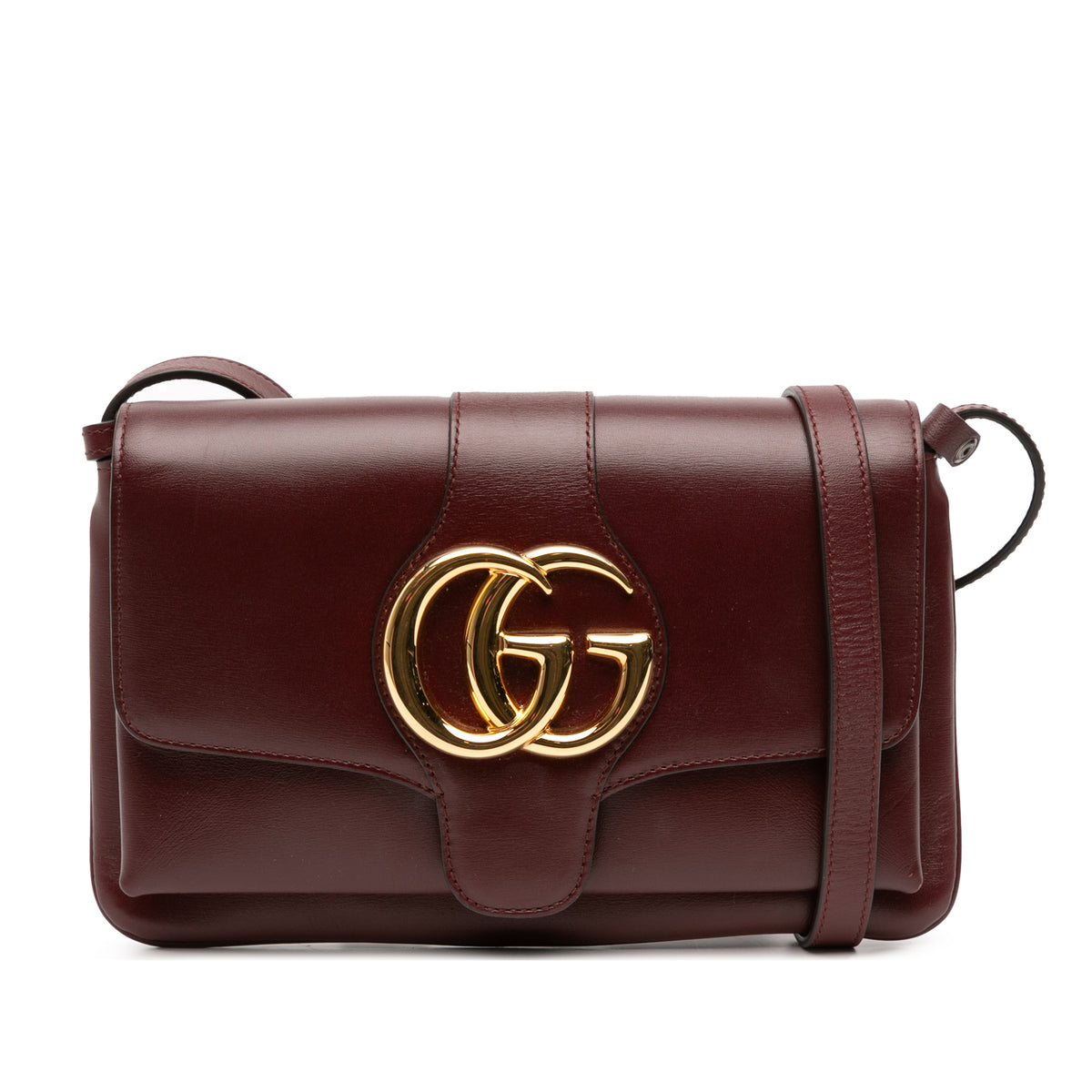 Small Leather Arli Crossbody