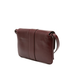 Small Leather Arli Crossbody