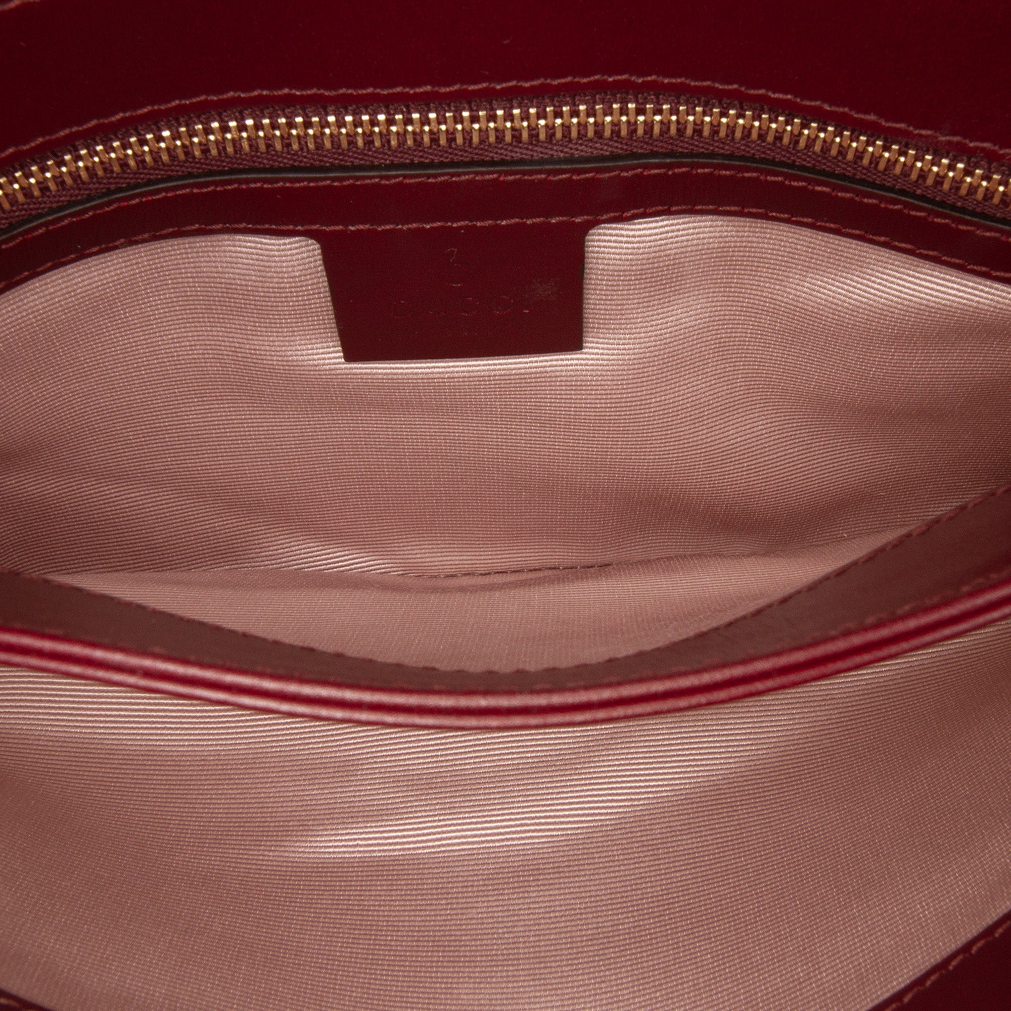 Small Leather Arli Crossbody