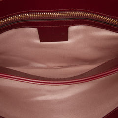 Small Leather Arli Crossbody