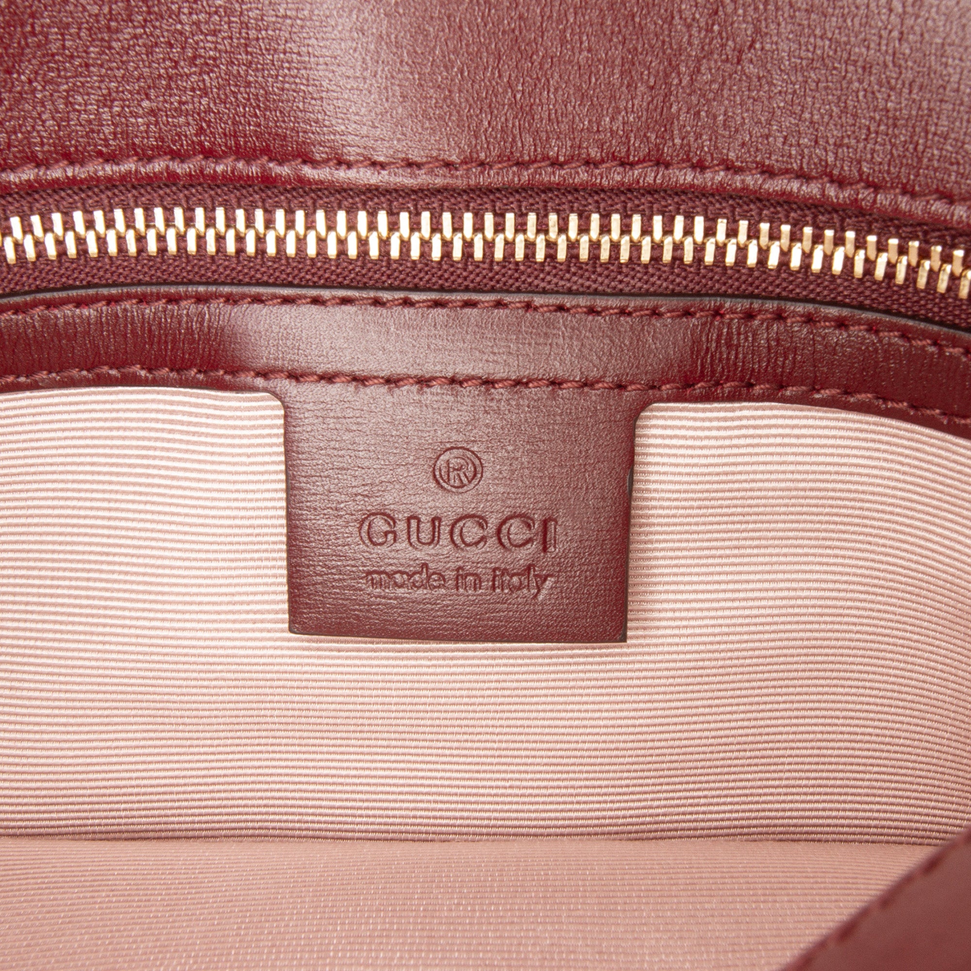 Small Leather Arli Crossbody