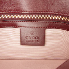 Small Leather Arli Crossbody