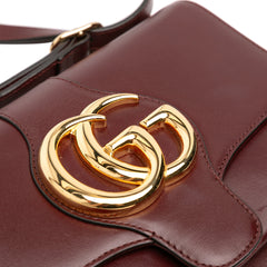Small Leather Arli Crossbody