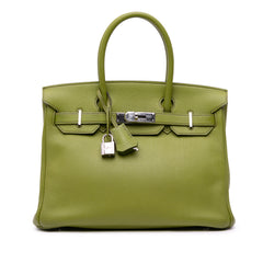 Togo Birkin Retourne 30