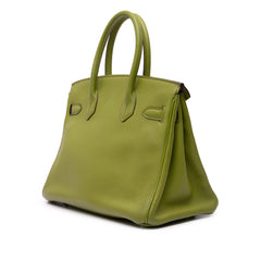 Togo Birkin Retourne 30