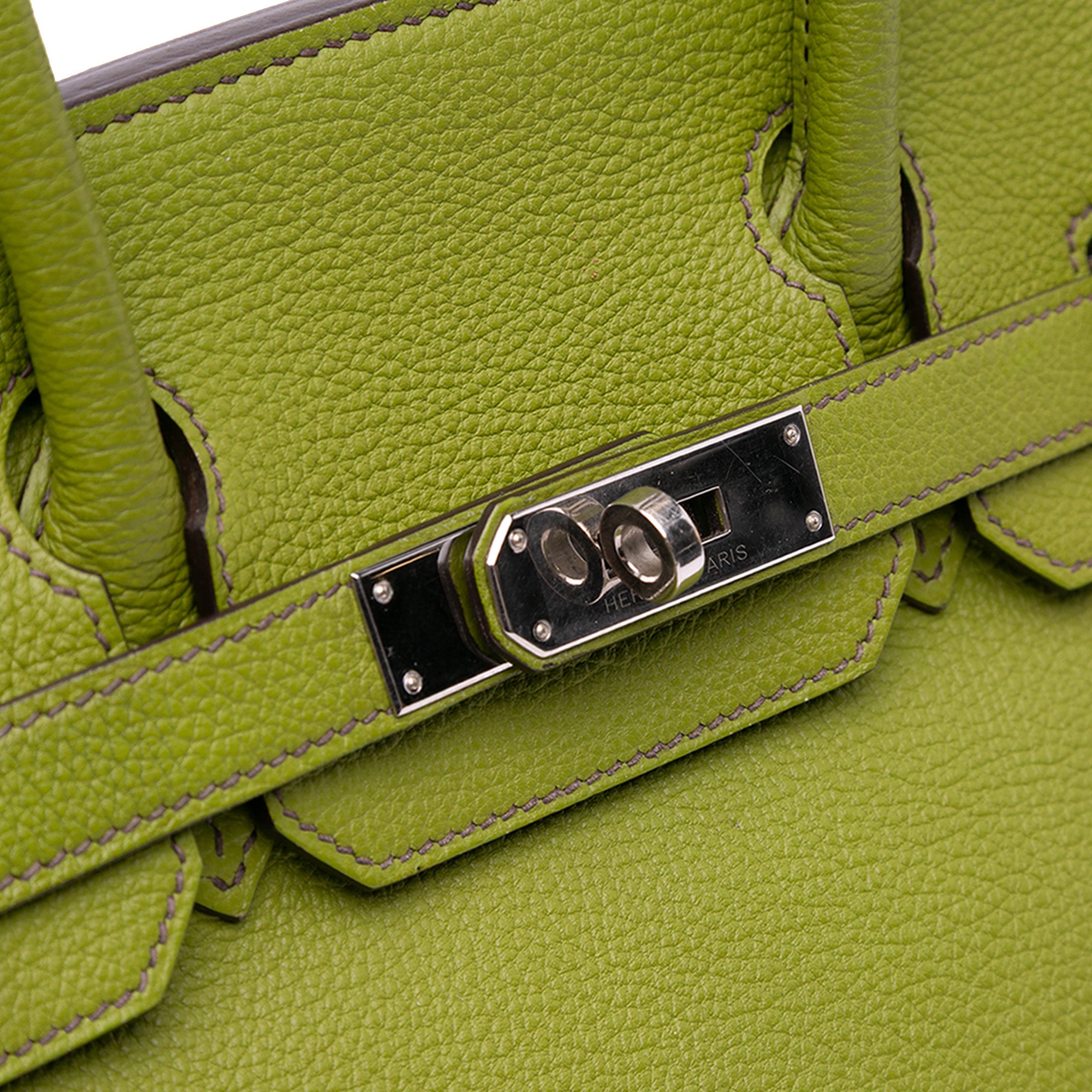 Togo Birkin Retourne 30