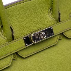 Togo Birkin Retourne 30