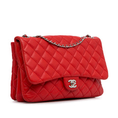 Maxi 3 Tender Touch Flap