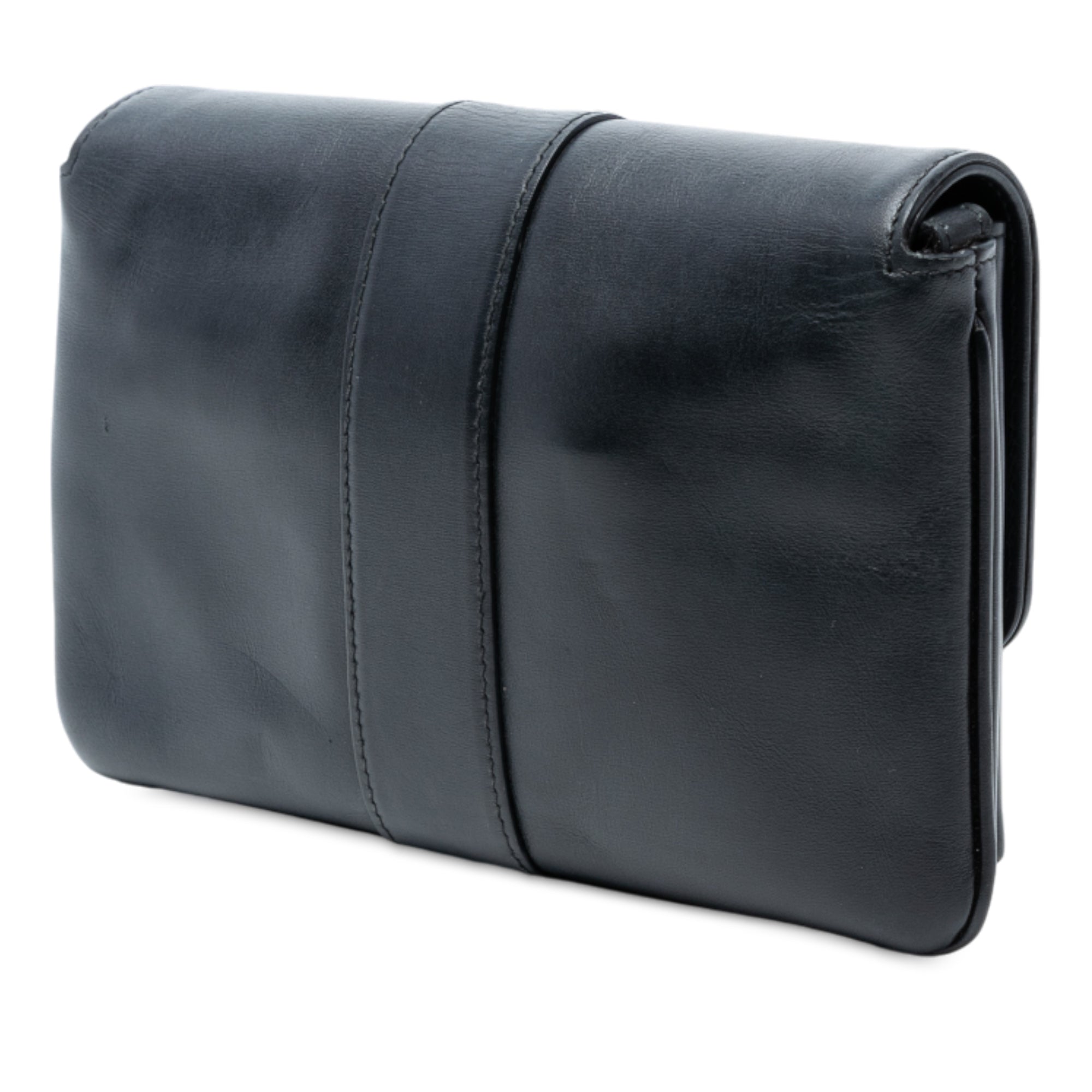 Small Leather Arli Crossbody