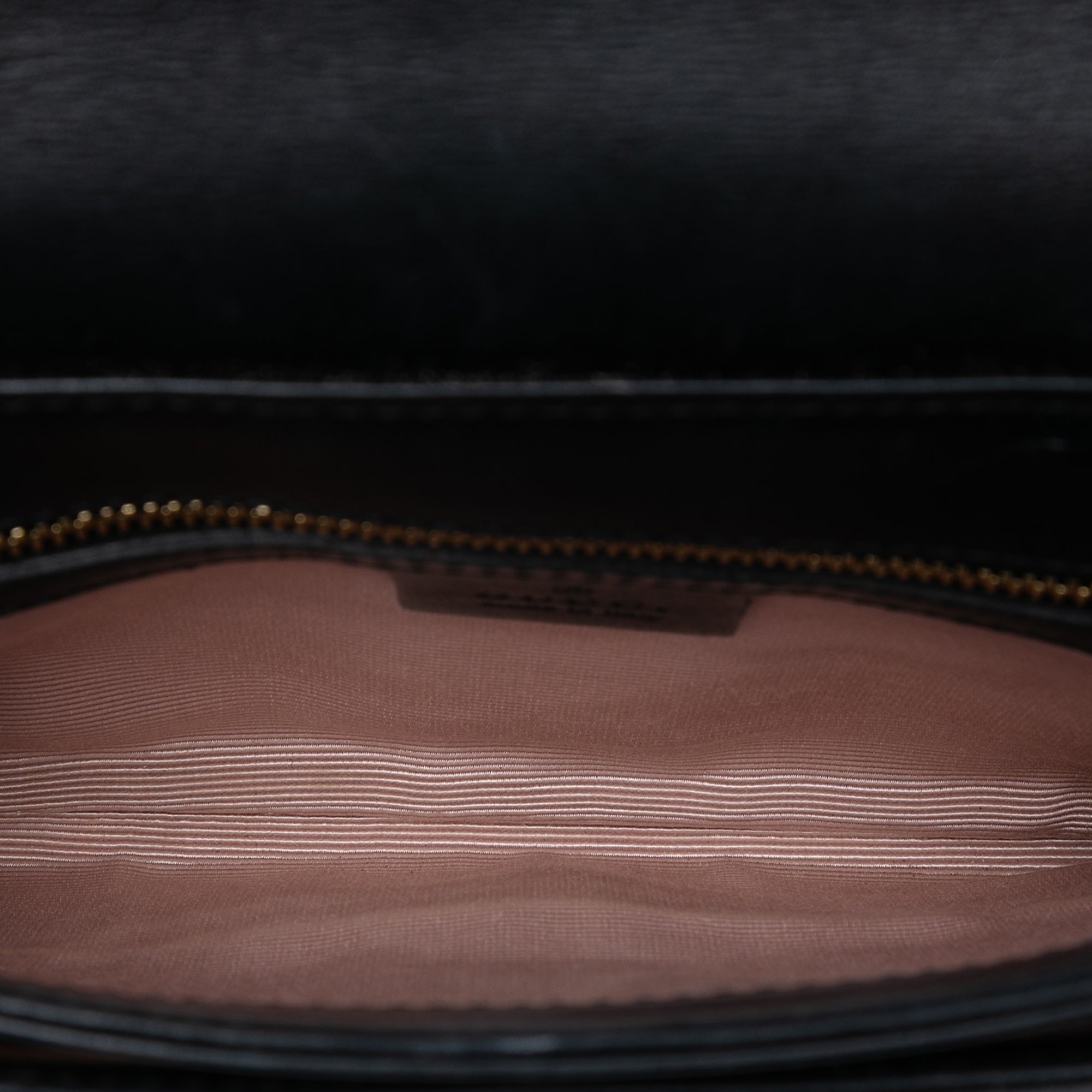 Small Leather Arli Crossbody