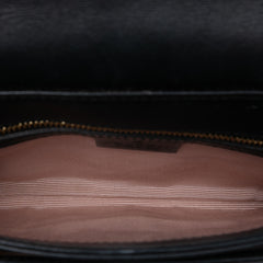 Small Leather Arli Crossbody