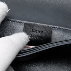 Small Leather Arli Crossbody