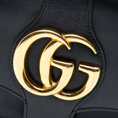 Small Leather Arli Crossbody