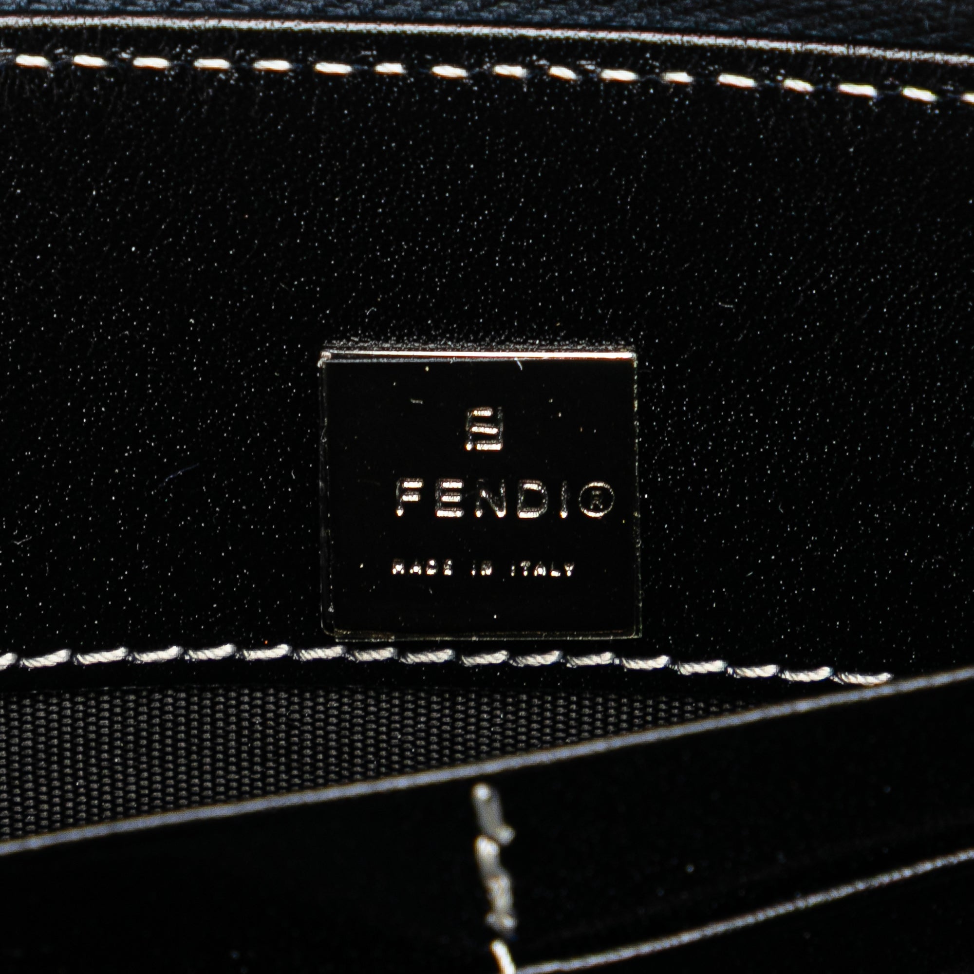 Zucchino Canvas Zip Around Long Wallet