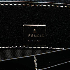Zucchino Canvas Zip Around Long Wallet