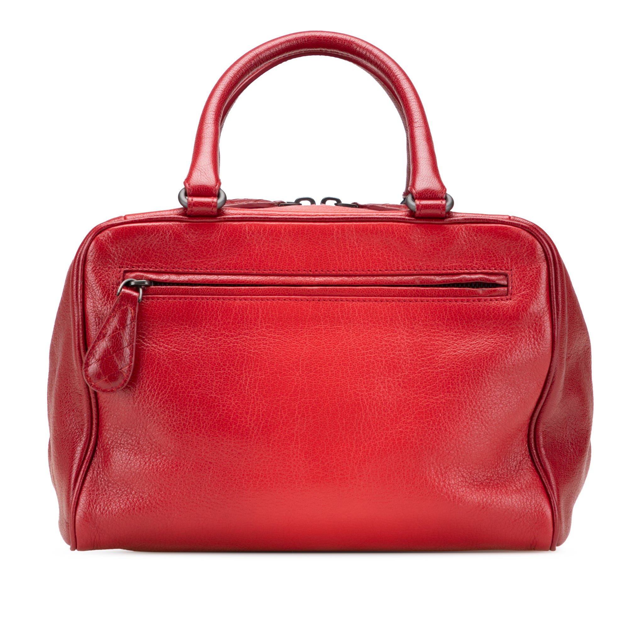 Small Madras Sfumato Brera Handbag
