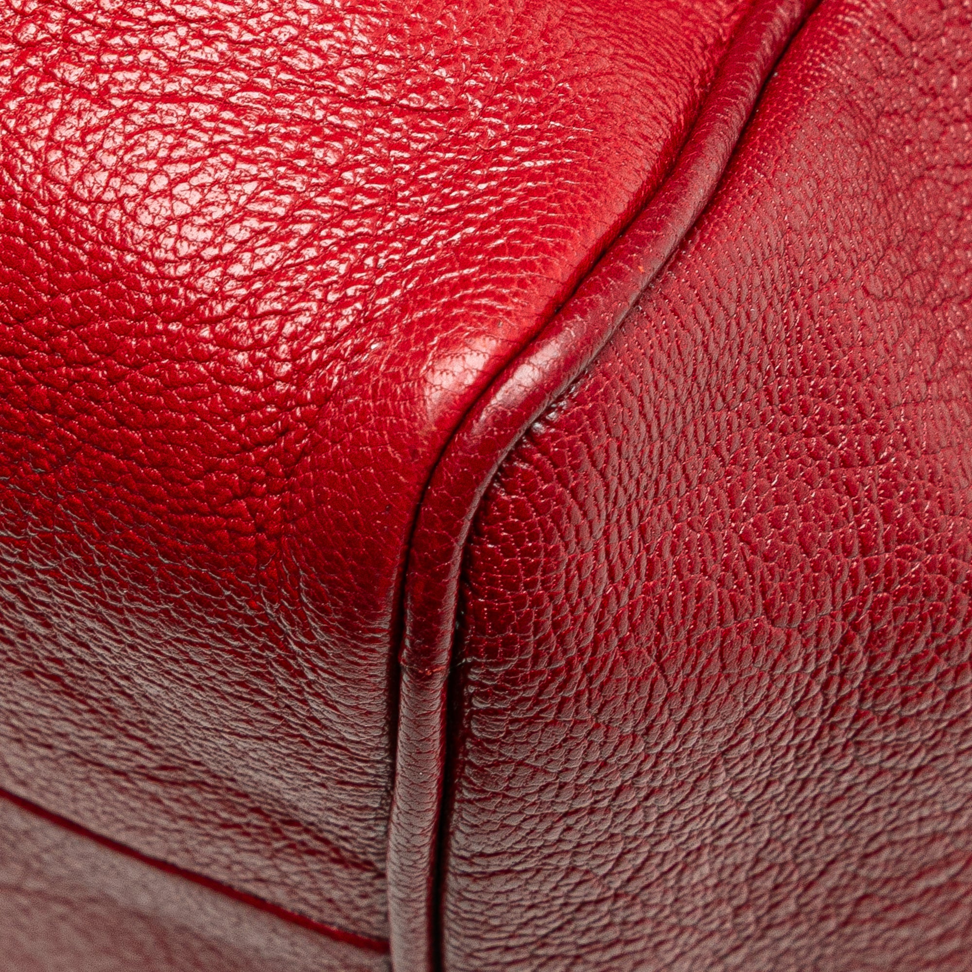 Small Madras Sfumato Brera Handbag