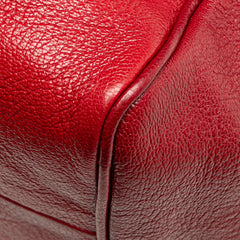 Small Madras Sfumato Brera Handbag