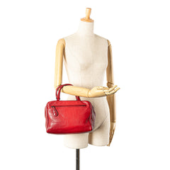 Small Madras Sfumato Brera Handbag