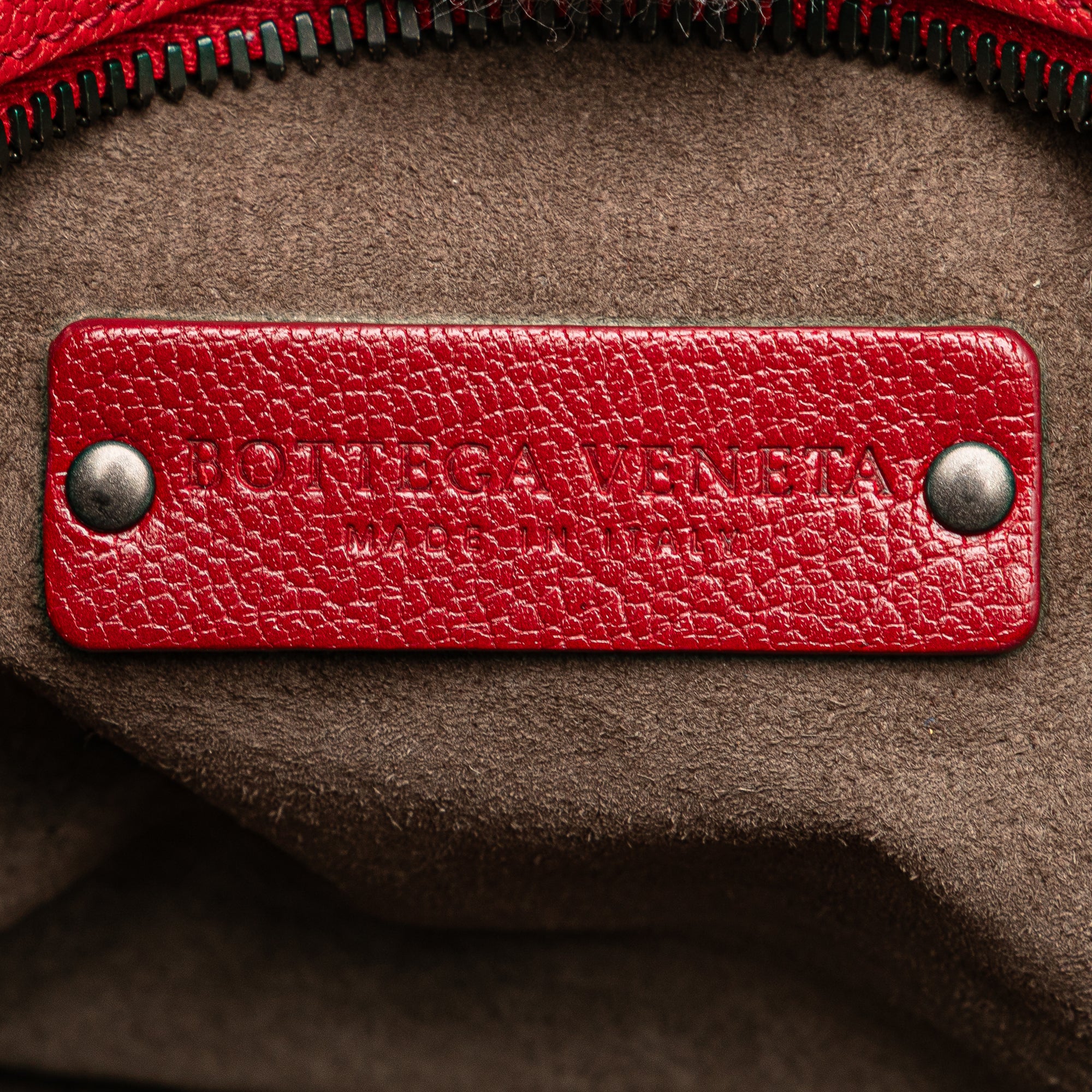 Small Madras Sfumato Brera Handbag