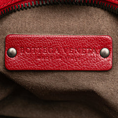 Small Madras Sfumato Brera Handbag