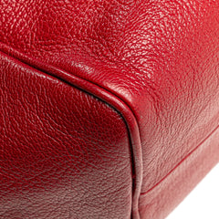 Small Madras Sfumato Brera Handbag