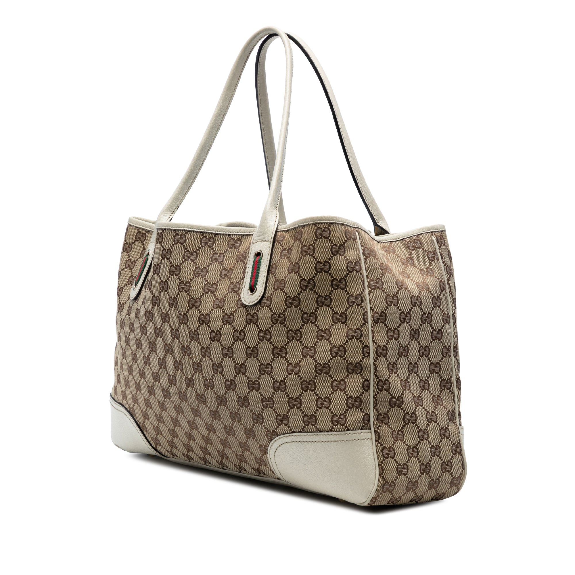 GG Canvas Princy Tote