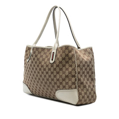 GG Canvas Princy Tote