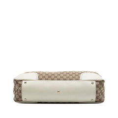 GG Canvas Princy Tote