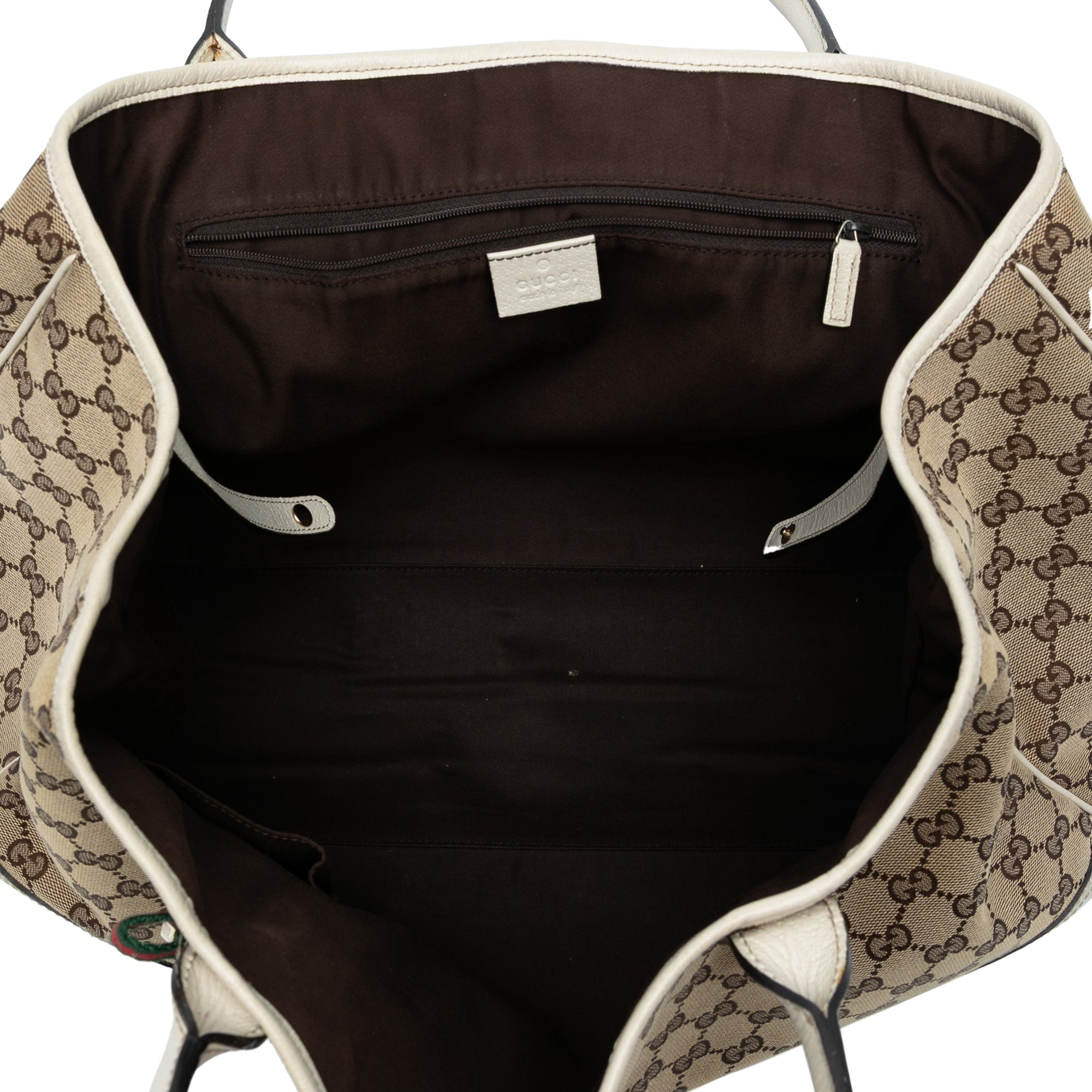 GG Canvas Princy Tote