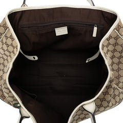 GG Canvas Princy Tote