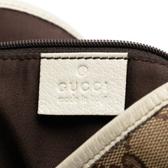 GG Canvas Princy Tote