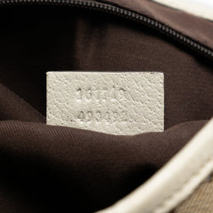 GG Canvas Princy Tote