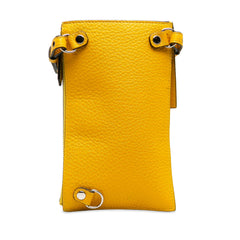 Baguette Phone Crossbody