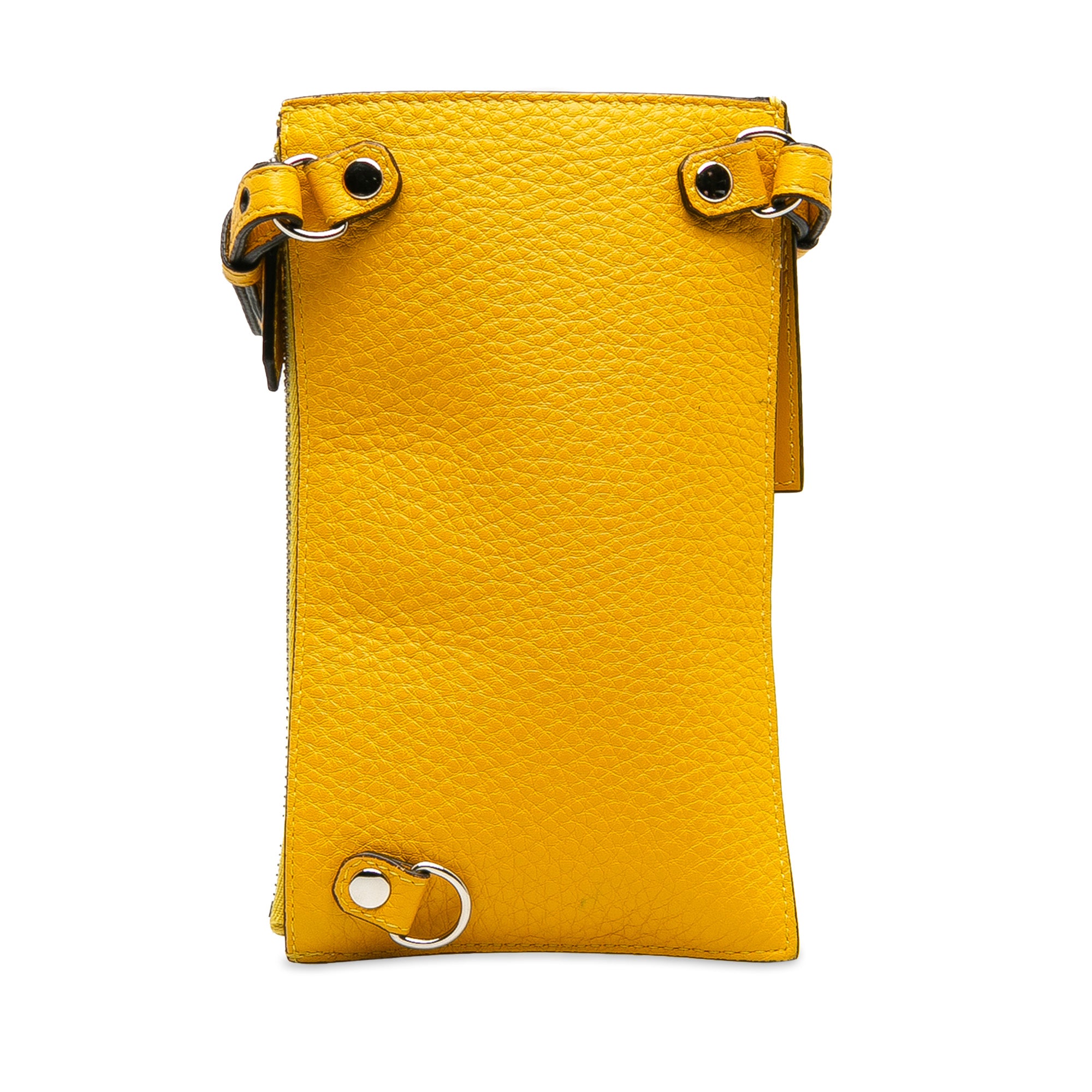 Baguette Phone Crossbody