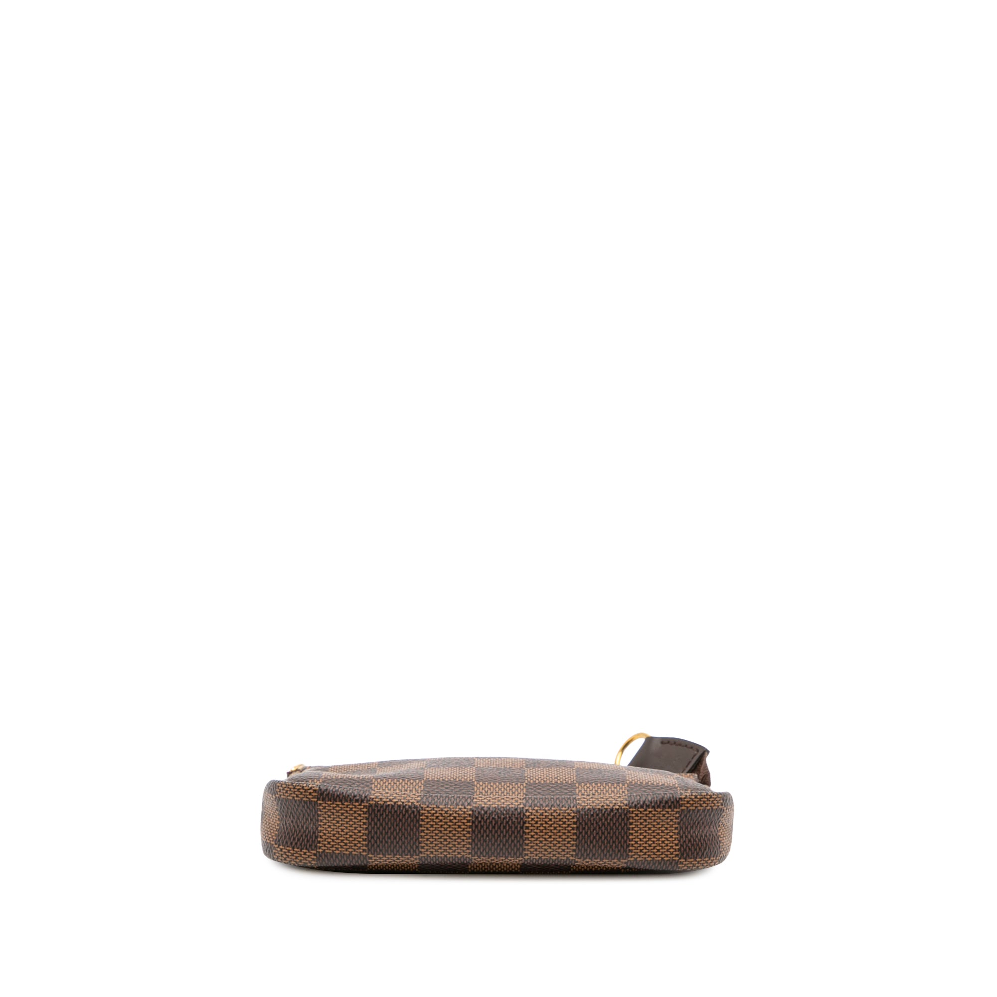 Damier Ebene Mini Pochette Accessoires